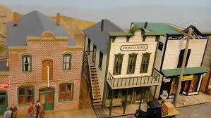 S scale customer photos