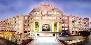 D.Y. Patil Institute