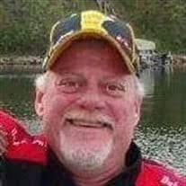 Obituary information for Patrick Joseph Richgels