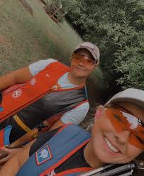 I know it's a bit late, but life's been crazy!! What an amazing last few  weeks it's been! I spent a week in Georgia with some pretty amazing people  that are turning