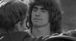 Claude and Berger in HAIR (1979)