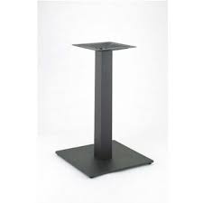 We did not find results for: Table Base Nikai Stainless Steel Square Table Base By Steelbase Kitchensource Com