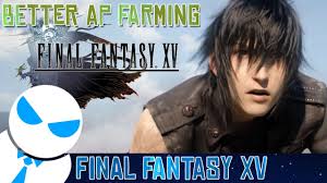 This is a guide to fights in the corneo colosseum, in final fantasy 7 remake (ff7r). Final Fantasy 15 Gil Sources How To Get Fast Money Through Gil Farming Selling Items And Other Methods Eurogamer Net