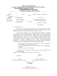 Salam sejahtera, sehubungan dengan agenda peresmian kantor baru kami, maka dengan ini kami bermaksud untuk mengundang bapak agar turut serta hadir. Surat Dinas Peresmian Gedung Baru
