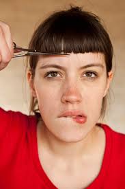 A good, timely haircut is something we prefer not to save on. Containment Hairstyle Should You Bring The Haircut Home Archyde