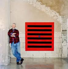 artful spaces where donald judd lived