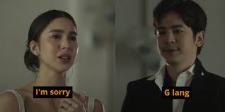Bakit nga ba sina joshua garcia at julia barretto ang napili ni moira na bumida sa paubaya mv? Paubaya Proves Ph Is The Hugot Capital Of The World We The Pvblic