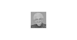Lois Sugg Obituary (2014)