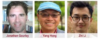 University of Oklahoma study finds U.S. future floods becoming more  frequent, wider spread, less seasonal