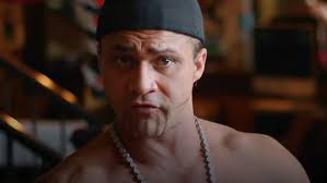 Ted Hart Gun Incident Full Video