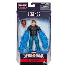 Free shipping for many products! Marvel Legends Series Spider Man Far From Home Hydro Man Action Figure Gamestop