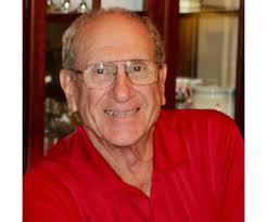 Arnold Levine Obituary (1936