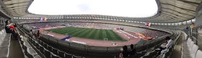 El fútbol en los juegos olímpicos de tokio 2020 se realiza en siete estadios de las ciudades de tokio, yokohama, saitama, sapporo, kashima y rifu del 21 de julio al 7 de agosto de 2021. Calendario De Futbol Olimpico Fixture Completo Juegos Olimpicos Tokio 2020