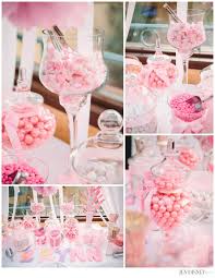Pink White Baby Shower Baby Girl Candy Bar Baby Shower Candy Bar Baby Girl Shower Themes Baby Shower Candy