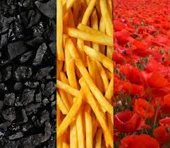 Flagge belgiens) is a tricolour consisting of three equal vertical bands displaying the national colours of belgium: Realistic Belgian Flag Vexillology