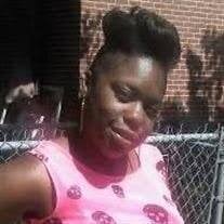 Mrs. Courtney Graham-Stewart Obituary