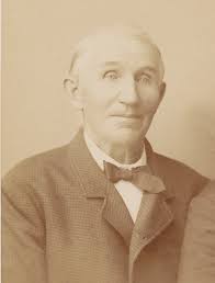 Christopher Wolf (1817-1900)