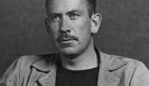 John Steinbeck Birth And Death A Detailed Exploration Of The Life Of An  American Literary Icon Literry Lives Hrdcover Literry Hrdcover-apps