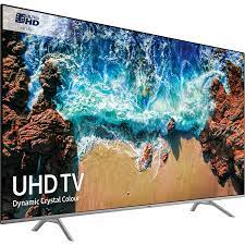 Ue82nu8000 Samsung Led Tv 82 Inch Ao Com Smart Tv Led Tv 4k Ultra Hd Tvs