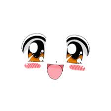 Resultado De Imagen Para Face Roblox Png Kawaii Rosto Kawaii Roblox Kawaii Roblox youtube internet meme humour, youtube png clipart. face roblox png kawaii