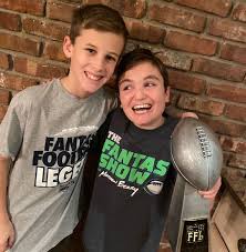 Why do we experience each love and hate toward someone? Love Hate And Fantasy Football In The Time Of Coronavirus