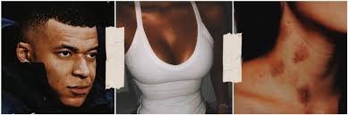 kylian mbappe smut – @darlingmbappe on Tumblr