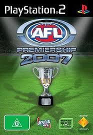 Choose your team and take them all the way through the regular season to the grand final, in front of thousands of screaming fans at the melbourne cricket ground. Afl Premiership 2007 Wikipedia
