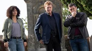 Regarder section de recherches 2006 en streaming en français en ligne. Section De Recherches Saison 13 Ce Qui Vous Attend Dans Les Episodes 5 Et 6 Du Jeudi 28 Mars 2019 Spoilers News Series A La Tv Allocine