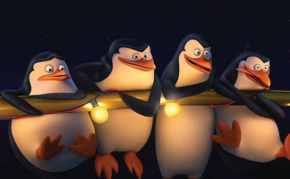 Pinguim