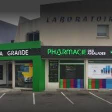 Location box de stockage en accès direct véhicule 24/7. Meilleures Pharmacies Marseille 15eme 13015 Justacote