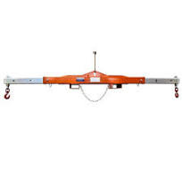 Spreader Beams for Crane and Forklift 9000kg