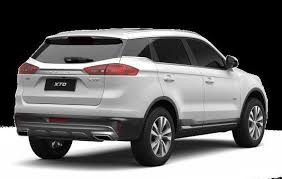 Proton have done a clay model of concept suv before the launch of proton exora which is named as proton msx. Proton X70 Suv To Make Its Preliminary Debut In Pakistan Soon Pakwheels Blog