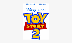 The bulk of the title gill sans is typically a copyrighted font that needs to be purchased for commercial use, though there are free fonts that are similar in style to the toy. Toy Story 2 Logo Free Vector Logos Vectorme Toy Story 4 2019 Pixar Free Transparent Png Download Pngkey