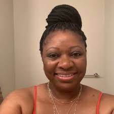 Kimberly Blasingame (@KimberlyBlasin1)