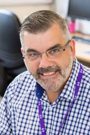 We must predict to be preventative': Mental health support dos and don'ts  from SHE speaker Duncan Spencer