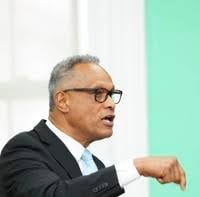 Dr. Darville: special exceptions can be made for medical marijuana use for  children