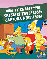 There's nothing like classic #Christmas TV to evoke all of that childhood  nostalgia you've got stored up. Voice Contributor @kieranbattams explores  that in his latest piece, with help from telly expert @stuheritage