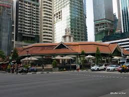 It was built in 1894 and is the largest remaining victorian filigree. Die Hawker Center So Isst Man Traditionell In Singapur Katrin S Reiseblog