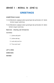 Jual buku kunci jawaban pr sejarah indonesia kelas 10 semester 1 dengan. Tugas Bahasa Inggris Modul 1 Kd 3 Flip Ebook Pages 1 11 Anyflip Anyflip