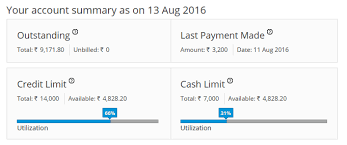 The creditor isn't required to take any additional action if it doesn't know your current location and can't trace your location through your. How To Check Sbi Credit Card Balance Outstanding Amount