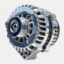 Car starter electric generator alternator remont png, clipart. Used Car Mesman Motors Alternator Ford Motor Company Car Automotive Repair Car Png Pngwing