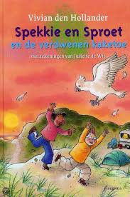 Pagina Niet Gevonden Sproet Kinderboeken Boeken