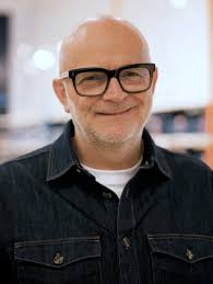 Referent: Paul Marchant