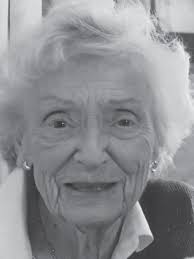 Shirley Waterman Amory, 95