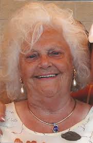 Obituary for Margaret Novotny