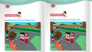 Jawaban tema 4 kelas 3 hal 160. Kunci Jawaban Tema 4 Kelas 3 Halaman 158 159 160 161 162 Subtema 4 Pembelajaran 4 Kewajiban Hakku Tribun Pontianak