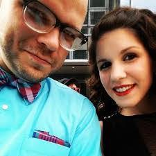 Caitlin Lacy's Instagram, Twitter & Facebook