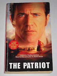 The Patriot: A Novel