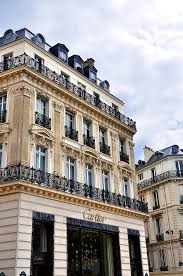 Cartier Flagship 154 Avenue Des Champs Elysees Paris Viii Paris Architecture Paris Travel Paris Place