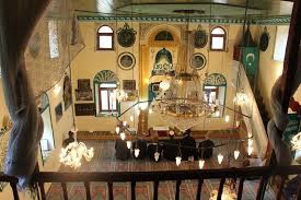 Tekkeler Sehri Kircova Ramazan A Hazirlaniyor Makedonya Nin Batisindaki Kircova Sehrinde Osmanli Donemine Ait Dort Tekke